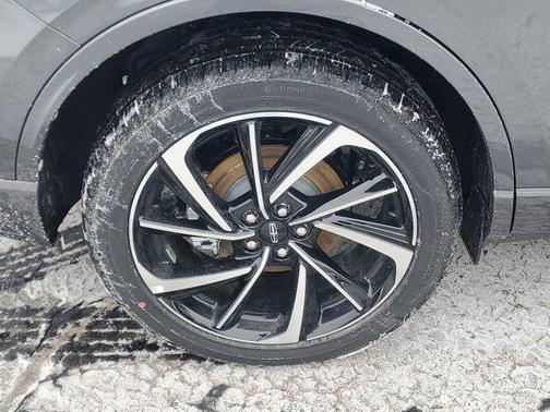 2026 Lincoln Corsair Grand Touring