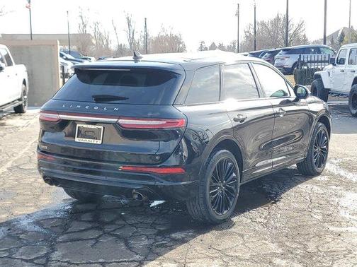 2024 Lincoln Corsair Premiere