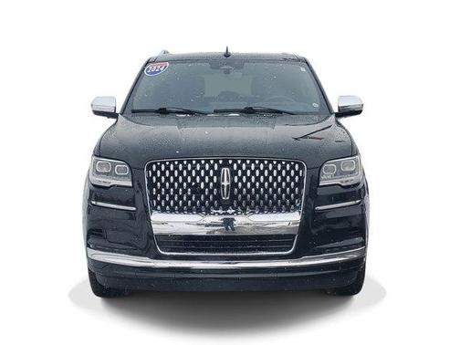 2024 Lincoln Navigator Black Label