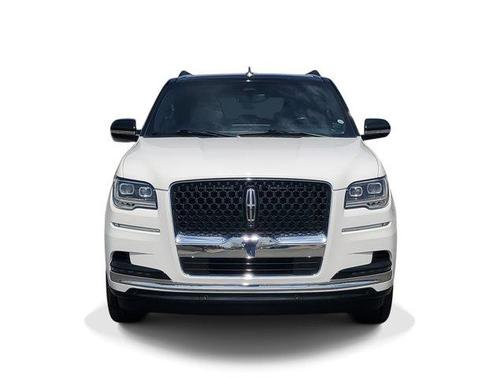 2022 Lincoln Navigator L Black Label