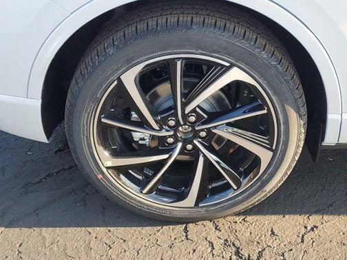 2026 Lincoln Corsair Grand Touring