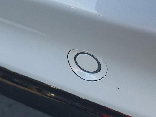 2026 Lincoln Corsair Grand Touring