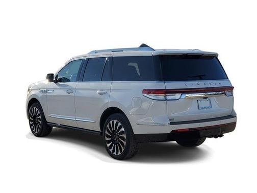 2023 Lincoln Navigator Black Label