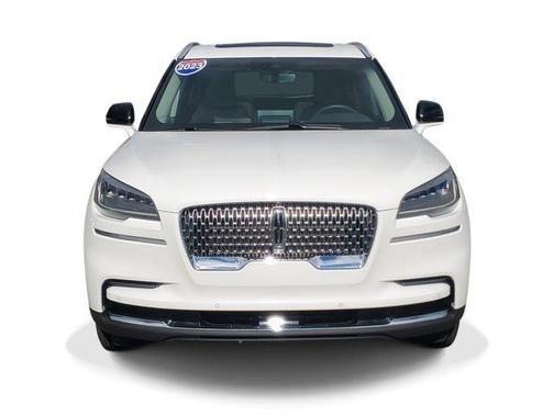 2023 Lincoln Aviator Standard AWD