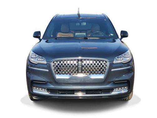 2023 Lincoln Aviator Black Label AWD
