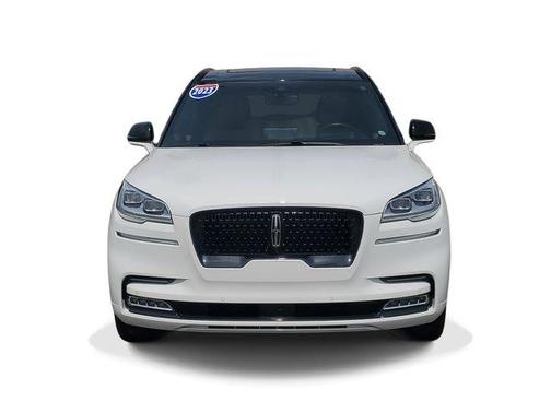 2023 Lincoln Aviator Black Label AWD