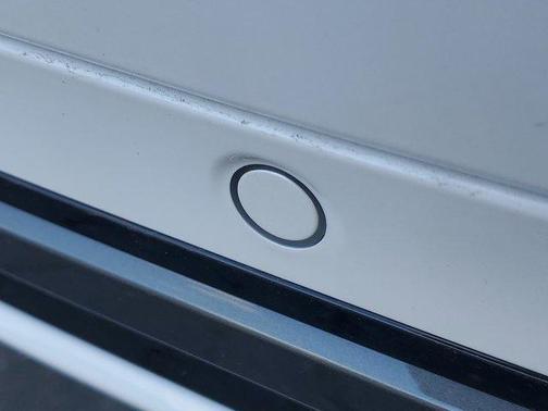 2025 Lincoln Nautilus Black Label