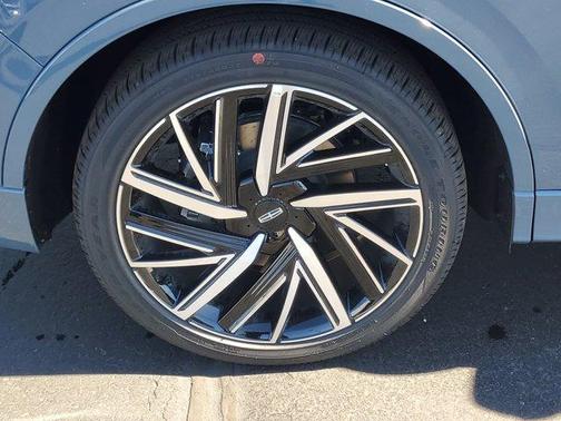 2025 Lincoln Aviator Black Label AWD