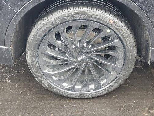 2026 Lincoln Aviator Reserve AWD