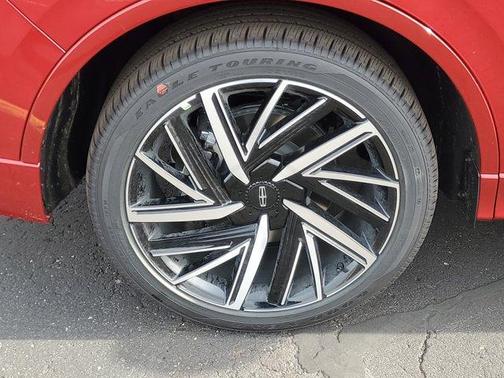 2025 Lincoln Aviator Black Label AWD