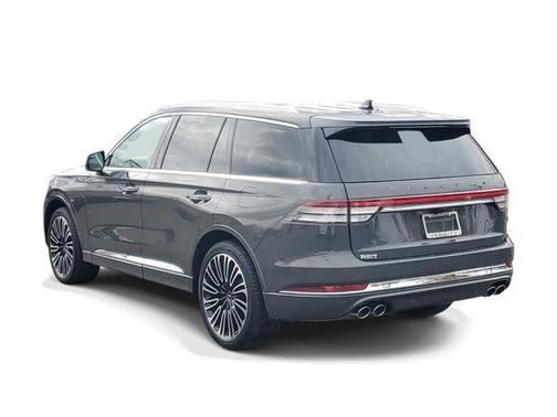2023 Lincoln Aviator Black Label AWD