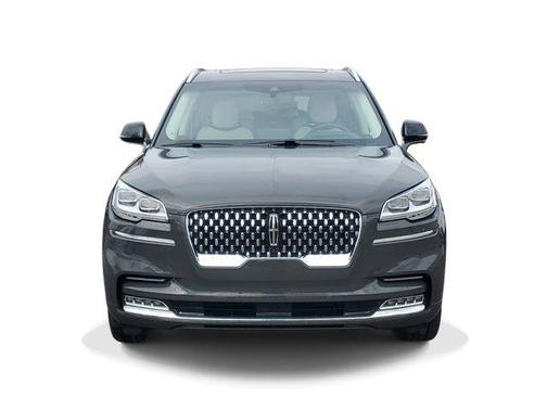 2023 Lincoln Aviator Black Label AWD