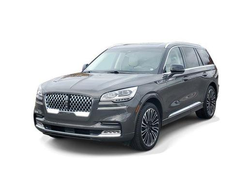 2023 Lincoln Aviator Black Label AWD