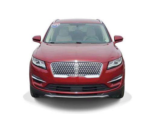2019 Lincoln MKC Standard
