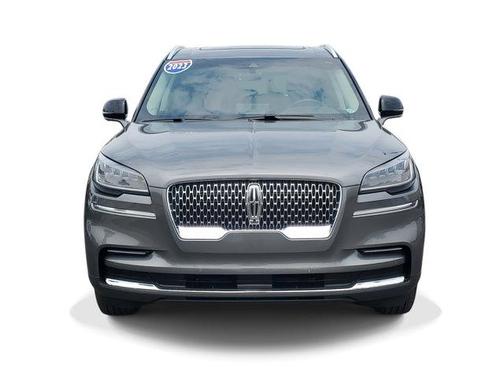 2023 Lincoln Aviator Reserve AWD