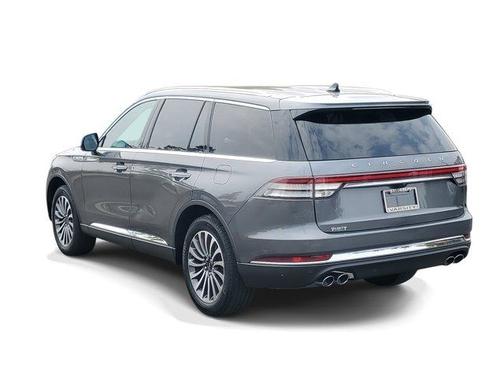 2023 Lincoln Aviator Reserve AWD
