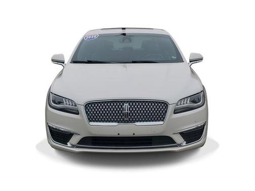 2020 Lincoln MKZ Reserve