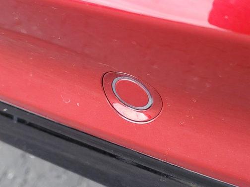 2026 Lincoln Corsair Grand Touring