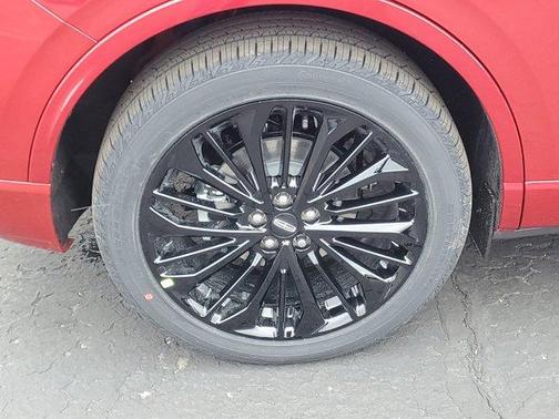 2026 Lincoln Corsair Grand Touring