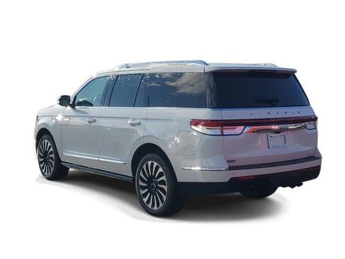 2024 Lincoln Navigator Black Label
