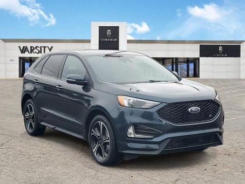 2023 Ford Edge ST