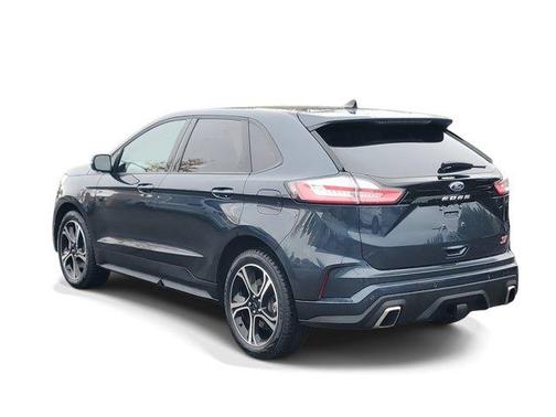 2023 Ford Edge ST