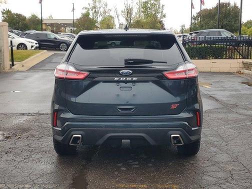2023 Ford Edge ST