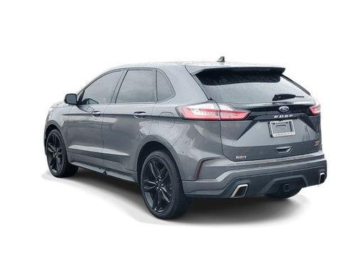 2024 Ford Edge ST
