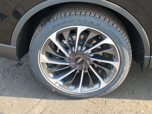 2026 Lincoln Aviator Reserve AWD