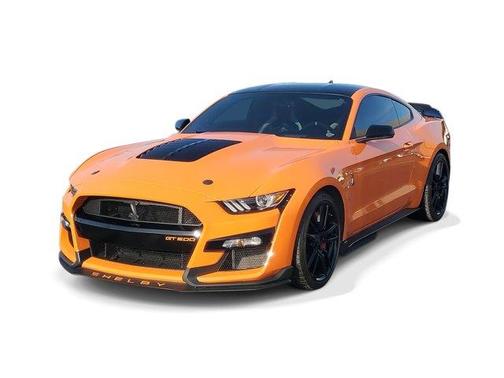2021 Ford Shelby GT500 Base