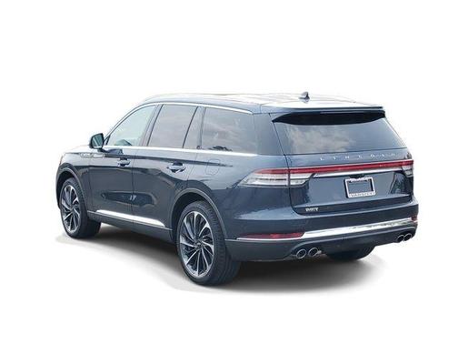 2022 Lincoln Aviator Reserve AWD