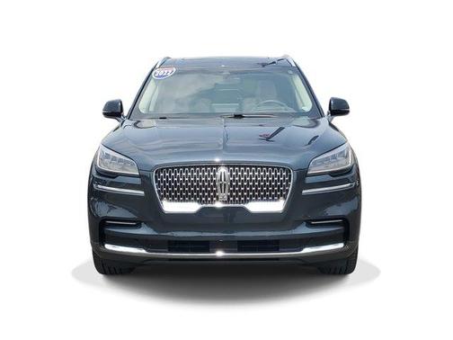 2022 Lincoln Aviator Reserve AWD