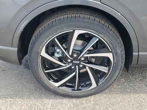 2026 Lincoln Corsair Grand Touring