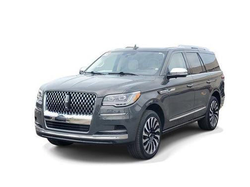 2023 Lincoln Navigator Black Label