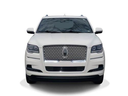 2023 Lincoln Navigator L Reserve