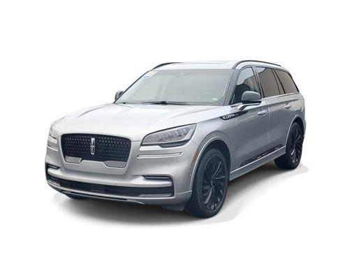 2023 Lincoln Aviator Reserve AWD