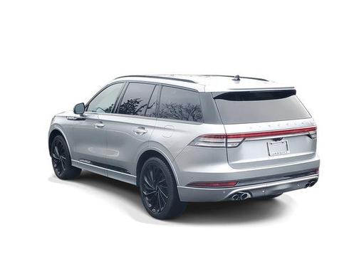 2023 Lincoln Aviator Reserve AWD