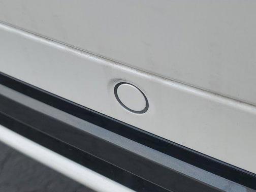 2025 Lincoln Nautilus Black Label