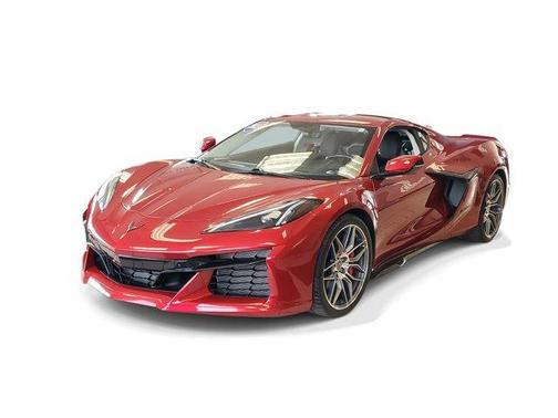 2023 Chevrolet Corvette Z06