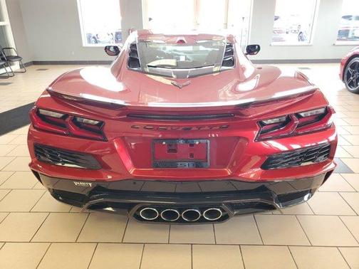 2023 Chevrolet Corvette Z06