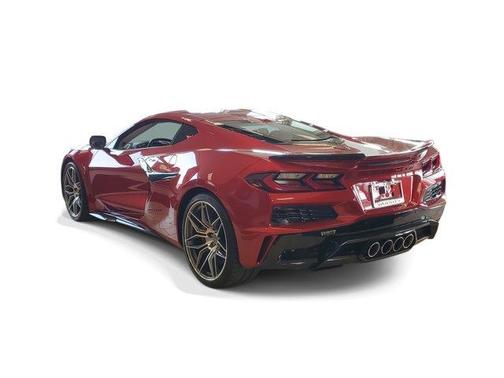 2023 Chevrolet Corvette Z06