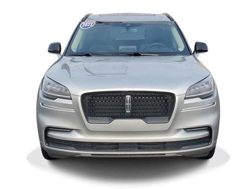 2023 Lincoln Aviator Reserve AWD