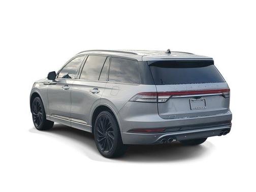 2023 Lincoln Aviator Reserve AWD