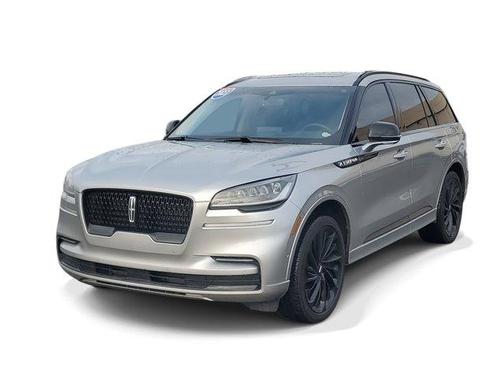 2023 Lincoln Aviator Reserve AWD