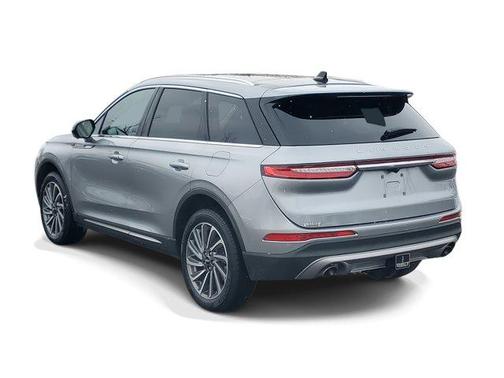 2024 Lincoln Corsair Reserve