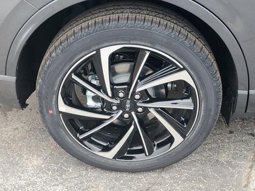 2026 Lincoln Corsair Grand Touring