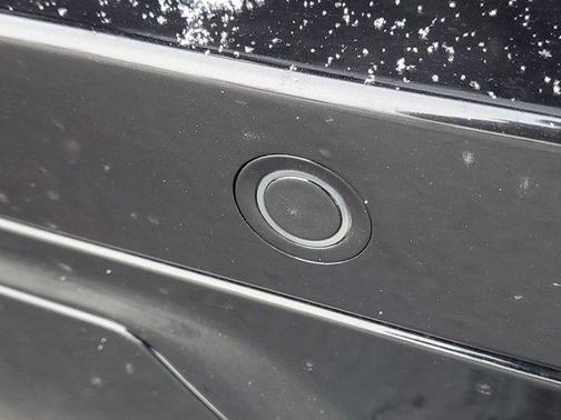 2026 Lincoln Navigator L Black Label