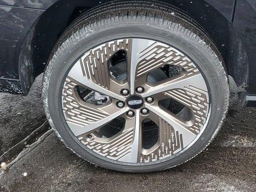 2026 Lincoln Navigator L Black Label