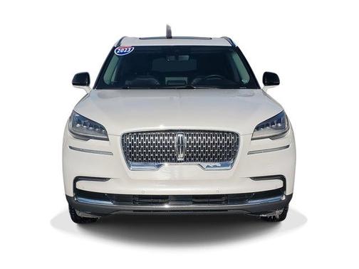 2023 Lincoln Aviator Standard AWD