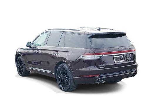 2023 Lincoln Aviator Reserve RWD